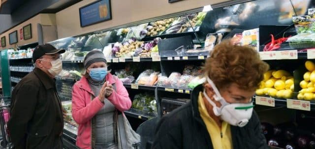 Half Of Democrats Say Inflation Is Affecting Their Family Budget