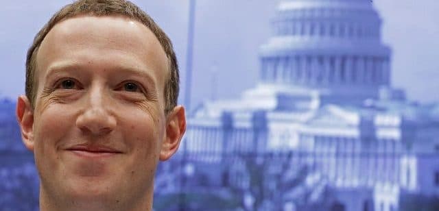 Senate Democrats Announce Hearing To Consider Controversial Media Cartel Bill
