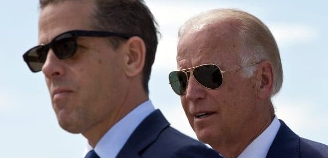 Sen. Marsha Blackburn Calls for Special Counsel to Investigate Biden Family China Business Dealings