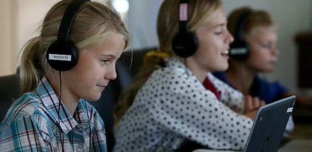 Critics Still Mislabeling Florida's Parental Rights In Educational Bill