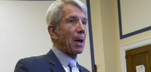 Watchdog Requests Investigation Into Dem Rep For Violating Ethics Rules