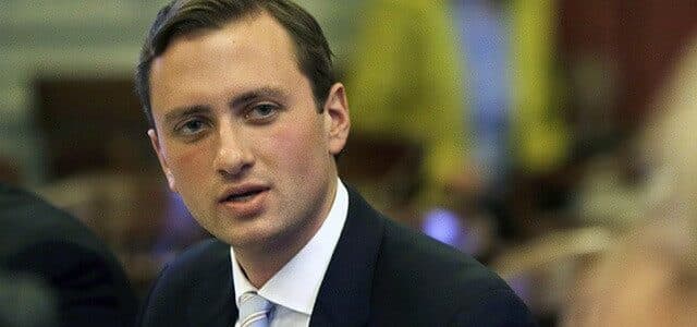New Hampshire Rep Slams Democrat Chris Pappas For Failing Granite Staters