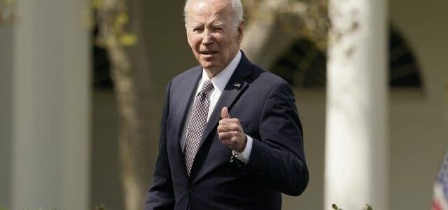 Joe Biden To Extend Student Loan Repayment Pause