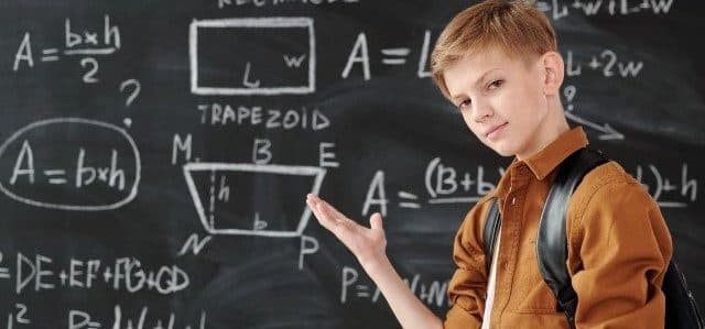 California Academics Warn Woke Math Curriculum Will Do Lasting Damage