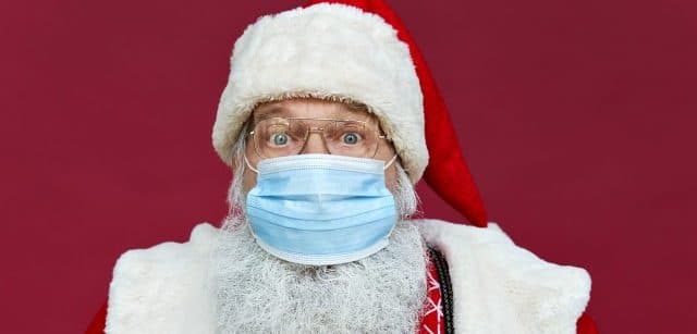 12 Governments Limiting Christmas Festivities Over Coronavirus Again