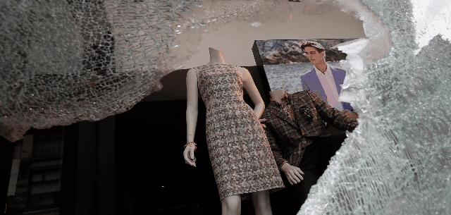 Americans Poll That They Do Not Believe Strict Gun Laws Curb Retail Crime