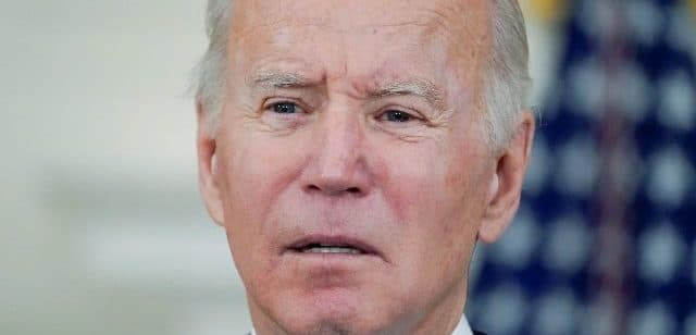 Joe Biden Says He Has No Idea Why Voters Think He Is Not Mentally Fit To Be President