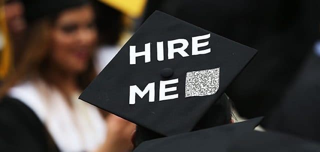Joe Biden Invites More Foreign Workers To Take Americans' White-Collar Careers