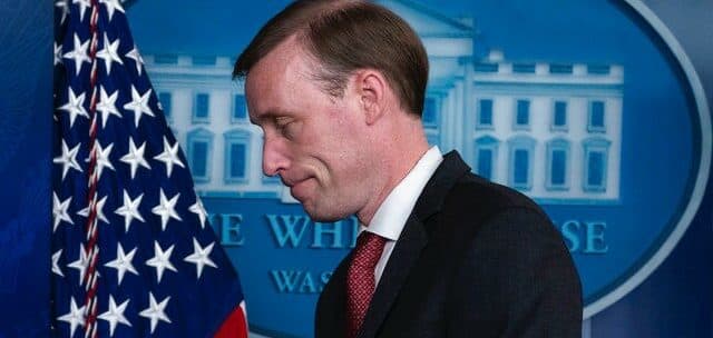 Sullivan's Role In Pushing Russia Collusion Hoax Questioned After Durham Filing