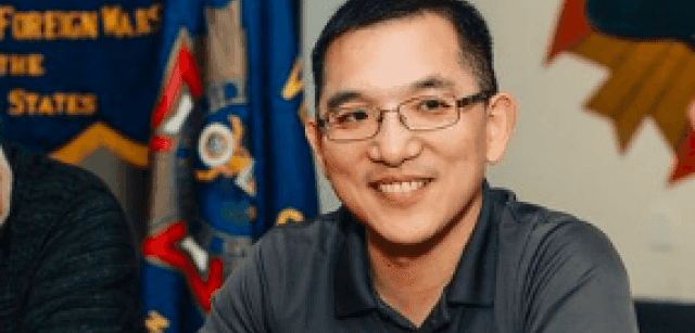 California Democrat Candidate Runs On His Support Of CCP In Schools