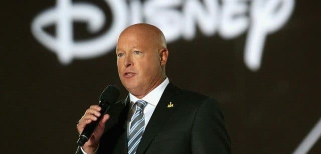Scandal-Plagued Human Rights Campaign Rejects Disney Donation Over Florida Bill Barring Sexuality Instruction For Kids