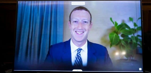 Facebook Moderators Told To Err On The Side Of An Adult With Potential Child Sexual Abuse Material