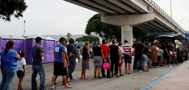Democrats To Spend $10 Billion On Emergency Pandemic Funds While Admitting Immigrants Who Pose Health Risks